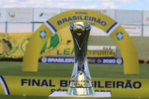 Série D: Seis times podem ser beneficiados com acesso de rivais para Série C