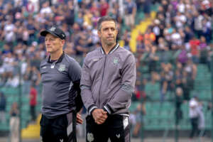 Série C: Técnico do Figueirense mostra confiança em classificação: 