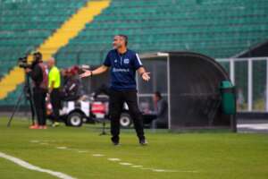 Série C: Técnico do São José-RS celebra empate heroico e elogia grupo