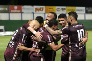 Série C: Qual a pontuação necessária para o acesso? Veja média dos últimos anos