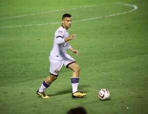 Vila Nova acerta com dupla do Aparecidense-GO e fecha elenco para Série B