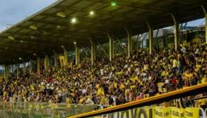 Série C: Volta Redonda lança combo promocional para jogos em casa na 2ª Fase