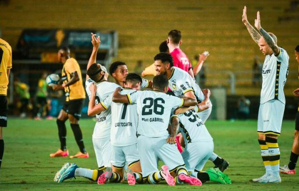 Volta Redonda x São Bernardo – Duelo Aurinegro na estreia da 2ª Fase. Onde assistir e escalações