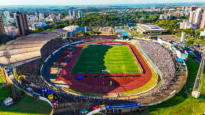 Mais de 7 mil ingressos já foram vendidos para Maringá-PR e Inter de Limeira