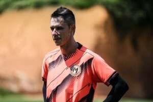 Série D: Atacante do Manauara exalta foco da equipe para a decisão