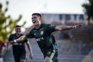 Série D: Atacante do Altos-PI pede concentração máxima em jogo de volta