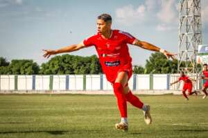 Série D: Atacante do Princesa do Solimões aguarda jogo duro