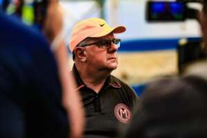 Série D: Marcelo Vilar quer fator casa sendo efetivo em jogo do Manauara