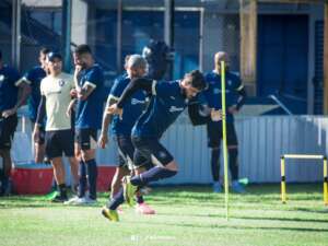 Remo x Aparecidense - Leão pode invadir G-8. Onde assistir e escalações