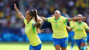 França x Brasil- Sem Marta, seleção quer avançar para a semifinal das Olimpíadas