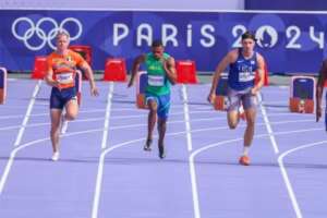 Olimpíadas: Brasileiros ficam abaixo da expectativa em 2º dia do atletismo