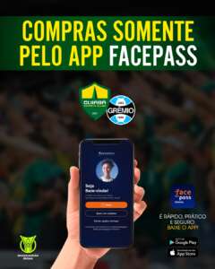 Cuiabá anuncia venda de ingressos para partida contra o Grêmio