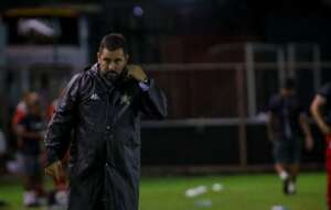 Série D: Portuguesa-RJ se prepara para confronto contra o Maringá