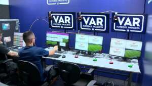 Série D: Pela primeira vez na história, o VAR será utilizado na competição