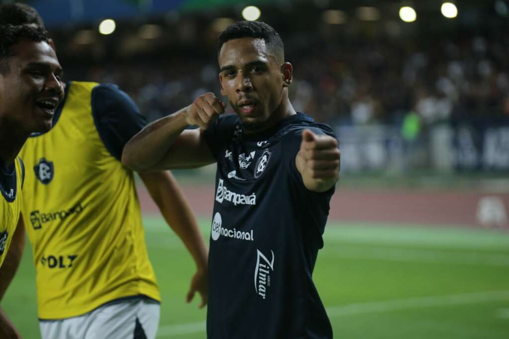 SÉRIE C: Remo no G-4 e ‘três’ seguem no Z-4 após 16ª rodada