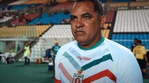 Série D: Duzinho Reis lamenta eliminação do Real Noroeste