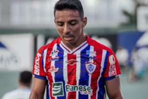 Série D: Atacante do Itabaiana quer time focado para avançar