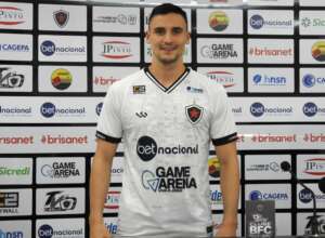 Série C: Botafogo-PB contrata meia e mais reforços podem chegar: 