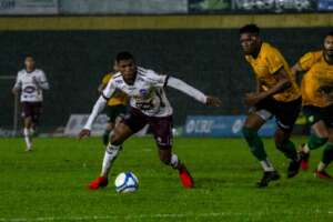 Série C: A três rodadas do fim, seis clubes intensificam briga contra Z-4