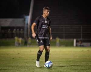 ABC tem pouquíssima chance de classificar na Série C e atacante declara: 