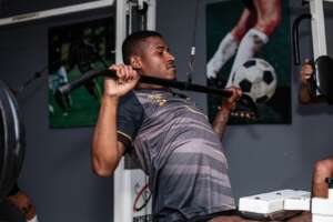 Série C: Volta Redonda tem retorno de trio de olho na 2ª fase