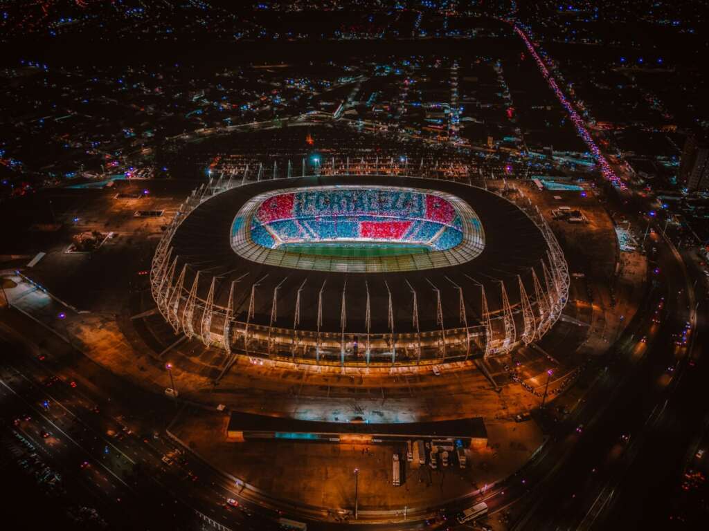 Fortaleza concorre com melhor CEO e melhor ação de “MatchDay”