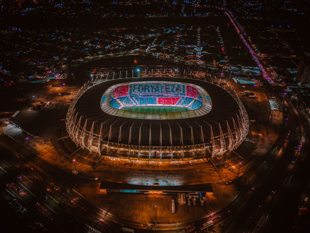 Fortaleza concorre com melhor CEO e melhor ação de “MatchDay”