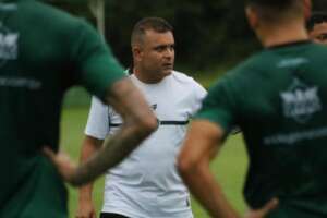 Série D: Renatinho Potiguar deixa o comando do Manaus