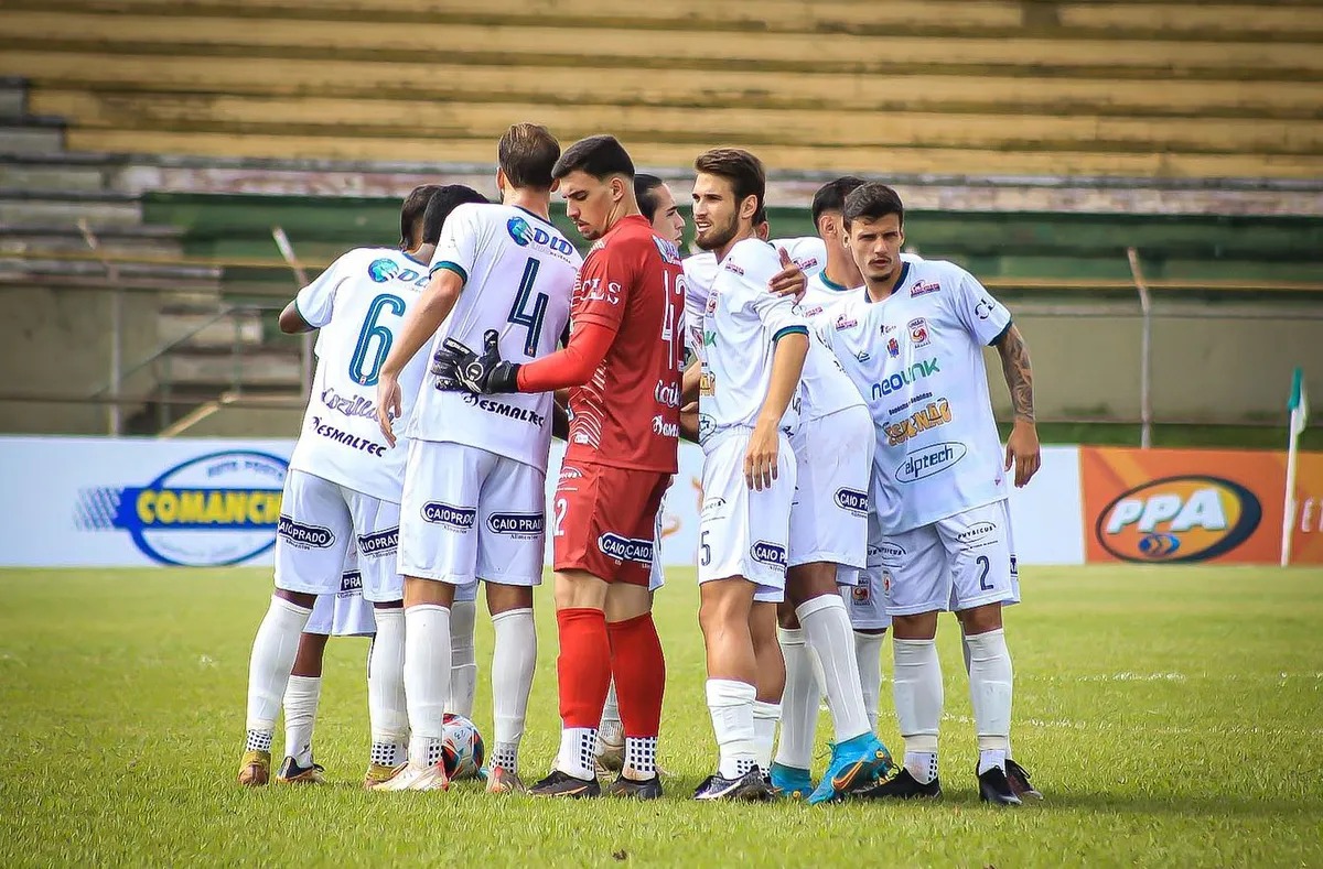 Copa Paulista