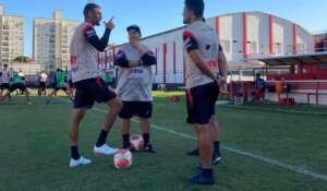 Copa Paulista: Classificado, Primavera está invicto há 6 jogos com Fernando Marchiori