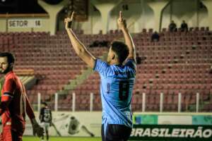 Série C: Treinador do Confiança mira em 