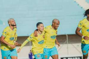 São Carlos 0 x 1 Araçatuba - AEA vence fora de casa e garante vantagem