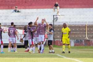 Paulista 2 x 1 Flamengo - Galo do Japi sai na frente na decisão