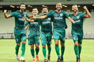 Floresta x Ypiranga - Verdão da Vila jogará o tudo ou nada