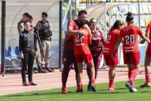 BRASILEIRÃO FEMININO SUB-17: Dupla gaúcha avança e vão fazer a final