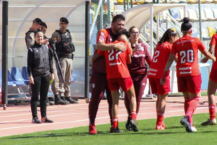 Brasileirão Feminino Sub-17