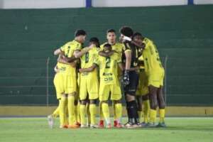 Grêmio Prudente x Mirassol - Se vencer, Leão garante classificação