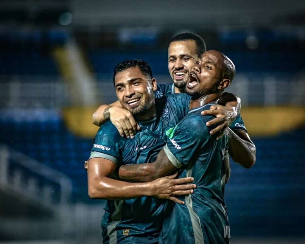 Série C: Floresta busca empate e 2ª maior invencibilidade segue em pé