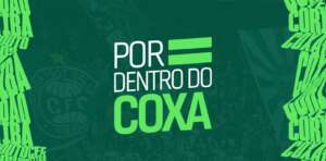 Coritiba lança espaço de comunicação para conectar torcedores às decisões do clube