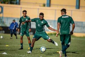 Série D: STJD pune o Altos-PI por atraso em partida