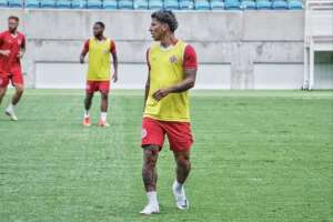 Série D: América-RN confirma saída de jogadores após eliminação