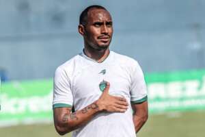 Série D: Felipe Tiririca não viaja para o jogo contra o Iguatu após ser agredido