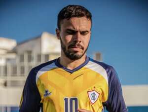 Série D: Lateral-esquerdo do Itabaiana fala sobre “neutralizar” adversário