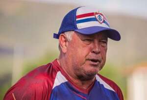 Série D: Roberto Cavalo crava que Itabaiana está preparada para confronto