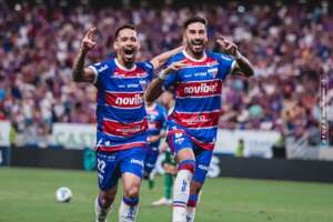 Fortaleza é o terceiro melhor time do mundo no mês de julho segundo IFFHS