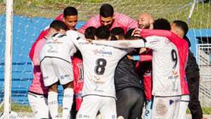 Oeste x EC São Bernardo - Rubrão quer garantir classificação