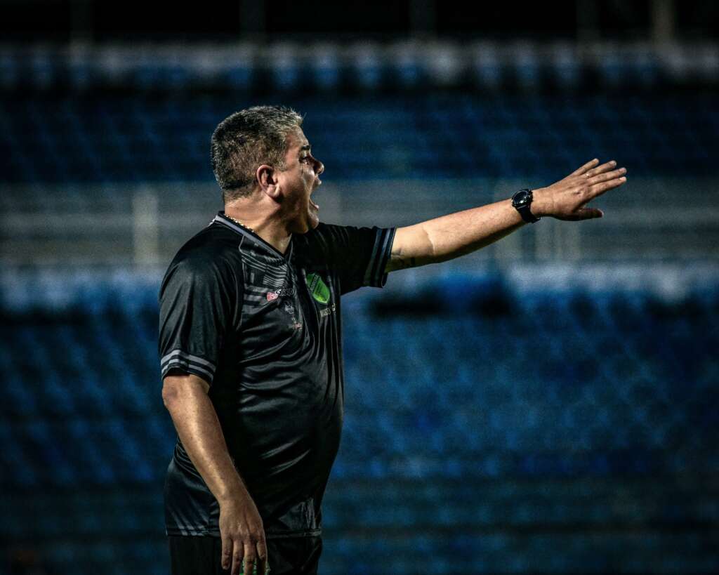 Série C: Floresta conquista manutenção com arrancada liderada por Marcelo Cabo