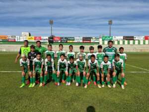 Paulista Sub-11 e Sub-12: Rio Preto Vence uma e perde outra