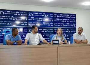 Série C: CSA renova com Higo Magalhães para 2025