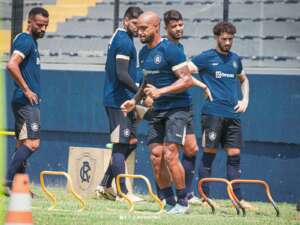 São José-RS x Remo - Leão só depende de si. Onde assistir e escalações